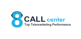 Call center 8